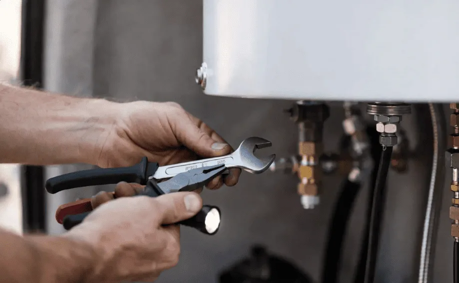 Why choose Water Heater Repair in Sod, WV